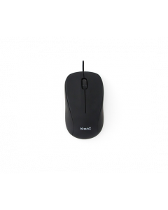 Iconz IMN-M01K Mouse Wired Optical Black