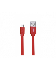 Iconz MUC1R Micro USB Flat Cable