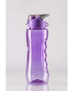 زجاجة الطاقة زجاجه مياه بلاستك ضد التسريب سعة 800مل