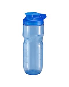 زجاجة مياه بلاستيك من ماكس باور سعة 700مل