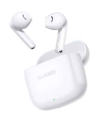 HUAWEI FreeBuds SE 2 Cable Charger Ceramic White - ULC-CT010