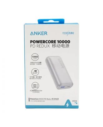 Anker Portable Power Bank With Powercore 10000mAh / 22.5W