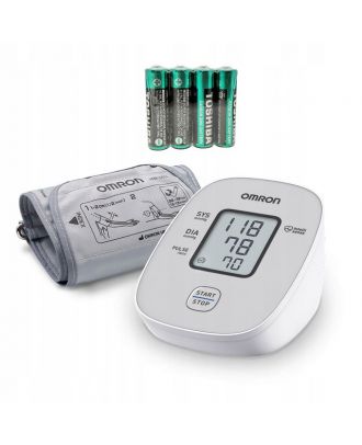 جهاز قياس ضغط الدم اومرون ام 2 بيسك 
