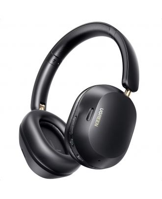 HiTune Max 5C Hybrid Active Noise Cancelling Headphones