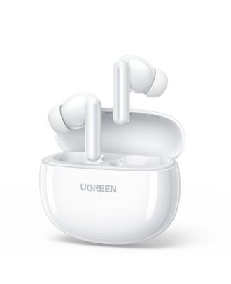 UGREEN WS207 HiTune P3 True Wireless  Earbuds White