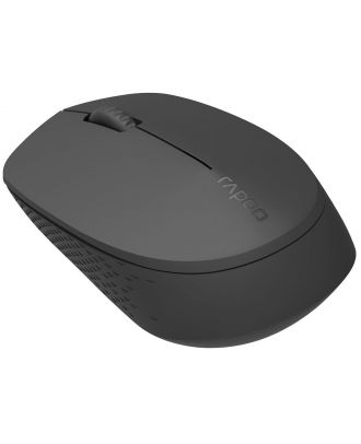 Rapoo M100 Silent Click wireless Mouse