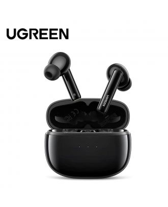 UGREEN WS106 HiTune T3 Active Noise Cancelling Wireless Earbuds 