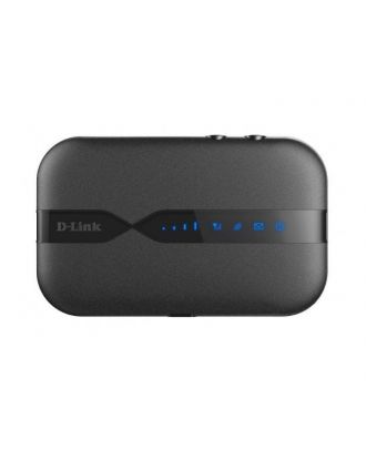 D-link 3G 4G LTE Mobile Router Wireless N300 USB Port DWR 932C