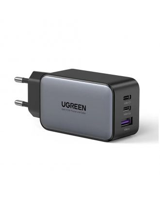 UGREEN GaN Fast Charger 65W Gray