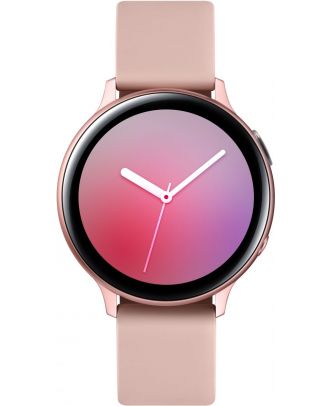  Samsung 44mm Active 2 Smart Watch Pink Gold