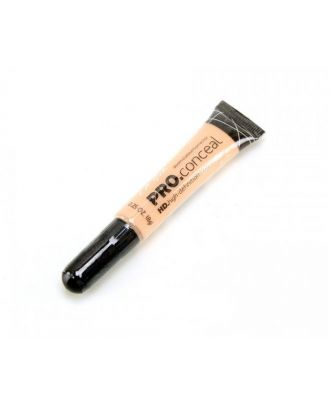 Pro Conceal HD High Definition Concealer Classic Ivory