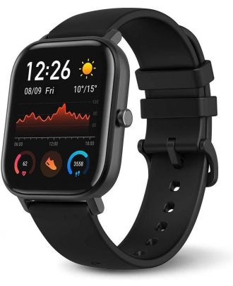 Amazfit GTS Smart Fitness Watch 