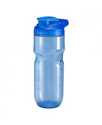 زجاجة مياه بلاستيك من ماكس باور سعة 700مل