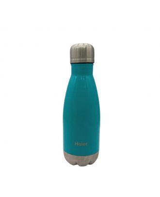 Stainless steel water bottle from haier