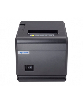 Printer Casher Xprint Q200 Usb network