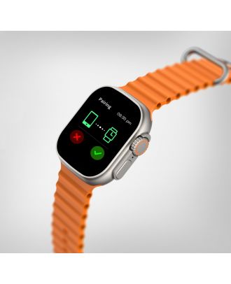 itel - Smart Watch Ultra2